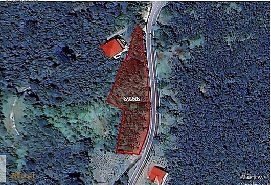 FATSA ILICA KAYAKÖY MAH. YOL ÜZERİ ANA YOLA CEPHE SATILIK ARAZİ